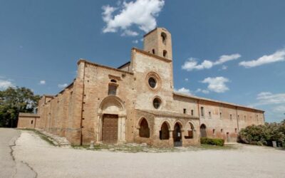 Sabato 16 Maggio 2015 – Pellegrinaggio a Santa Maria di Propezzano.