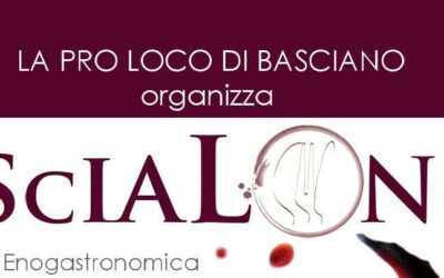 La Bascialonga – Passeggiata Enogastronomica