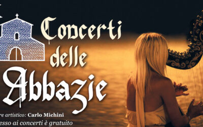 Concerti delle Abbazie