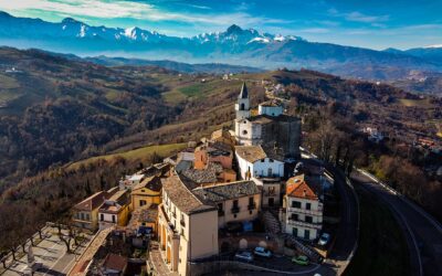 Scopri cosa vedere e cosa fare a Cermignano