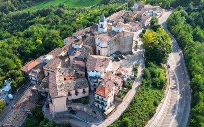 Scopri cosa vedere e cosa fare a Cermignano