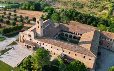 Abbazia di Santa Maria di Propezzano: storia e guida completa