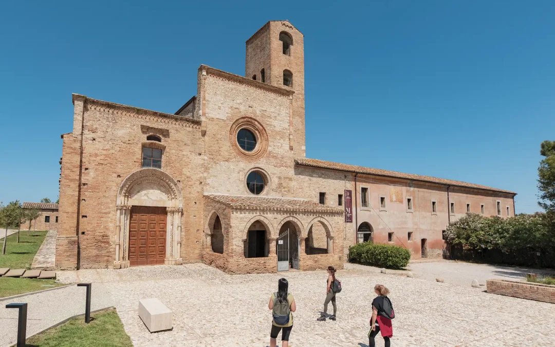 Abbazia di Santa Maria di Propezzano: storia e guida completa