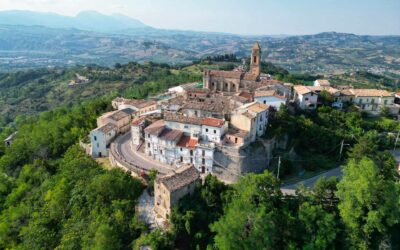 Scopri cosa vedere e cosa fare a Penna Sant’Andrea