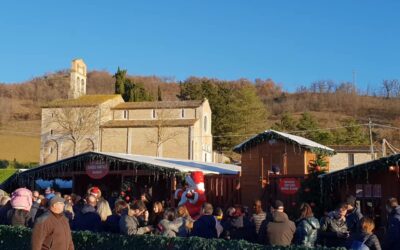 Castel Castagna, eventi, tradizioni e prodotti tipici