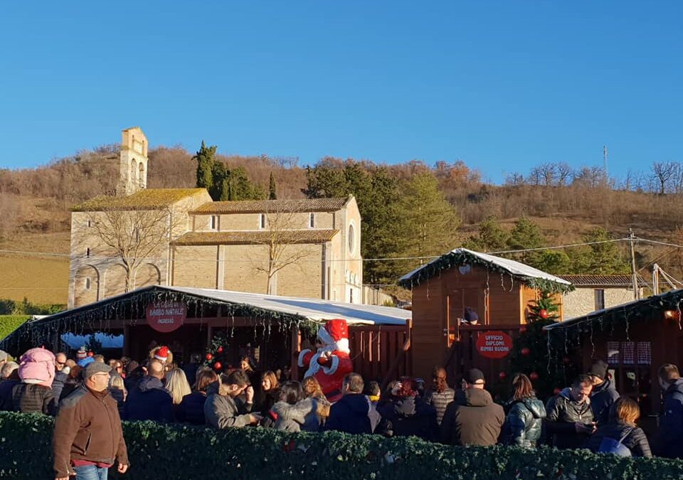 Castel Castagna, eventi, tradizioni e prodotti tipici