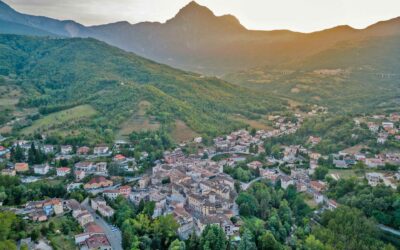 Scopri cosa vedere e cosa fare a Isola del Gran Sasso