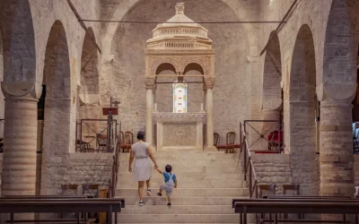 Abbazia di San Clemente al Vomano