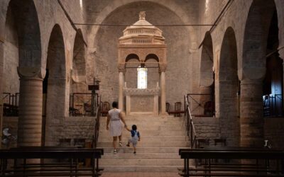 Abbazia di San Clemente al Vomano