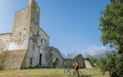 San Giovanni ad Insulam, tutte le info e la storia