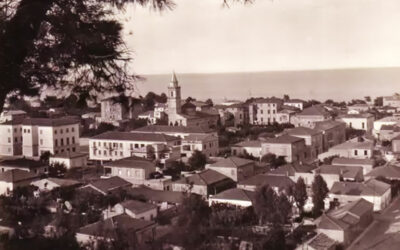 Storia di Roseto degli Abruzzi