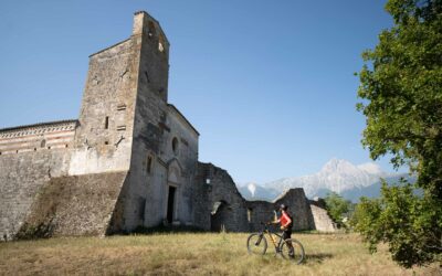 San Giovanni ad Insulam, tutte le info e la storia